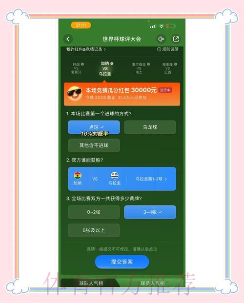 世界杯竞猜平台精选:这些网站安全可靠值得推荐 世界杯竞猜平台精选:这些网站安全可靠值得推荐