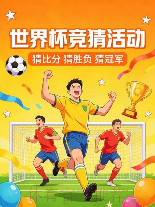 2026世界杯免费竞猜活动 2026世界杯免费竞猜活动