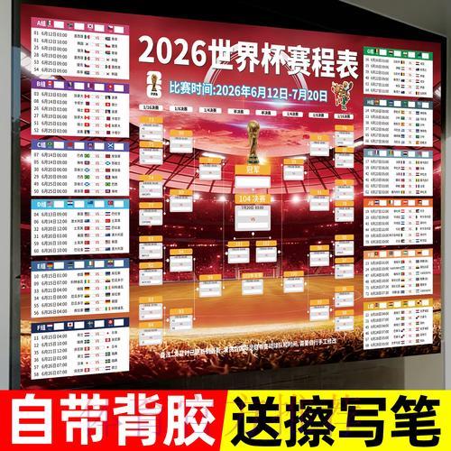 2026世界杯赛事投注热门走势深度解析 2026世界杯赛事投注热门走势深度解析
