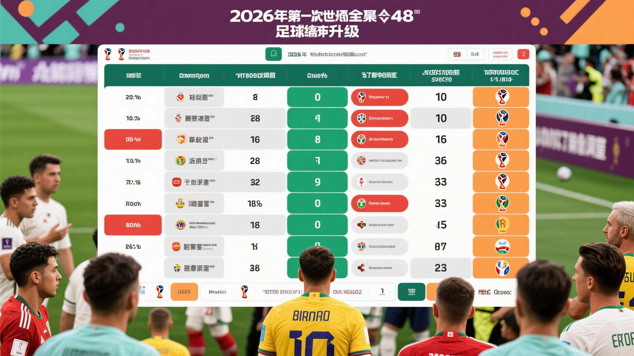 足球世界杯手机下载